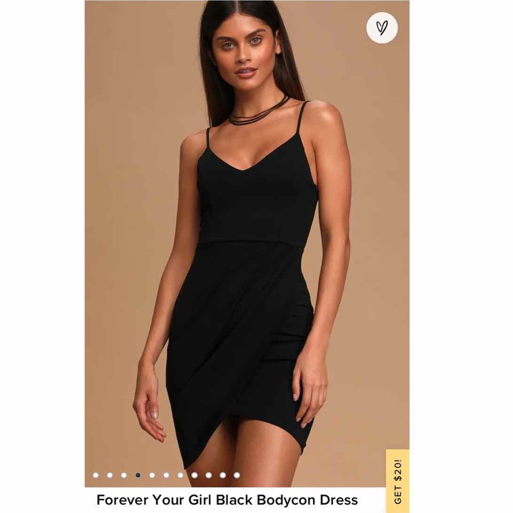 Lulus LBD